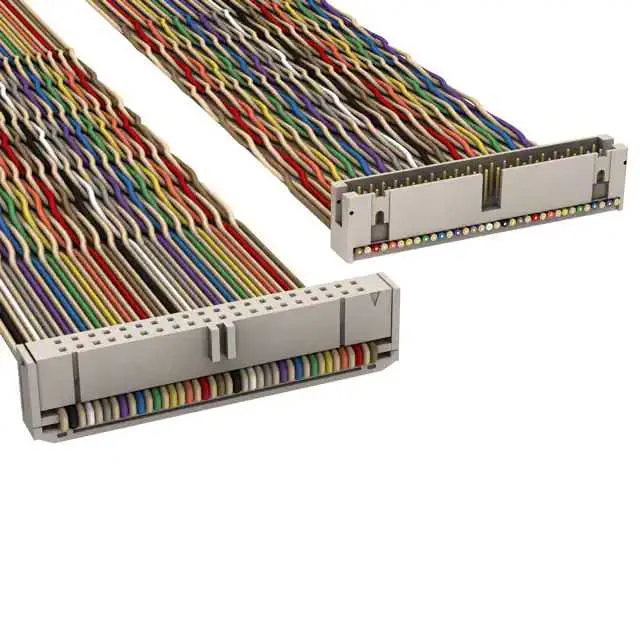 M3DRK-4020K (IDC CABLE - MKR40K/MC40F/MPR40K)