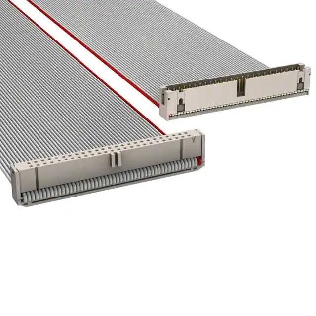 M3DRK-5036J (IDC CABLE - MKR50K/MC50G/MPR50K)