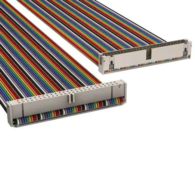 M3URK-5036R (IDC CABLE - MKS50K/MC50M/MPR50K)