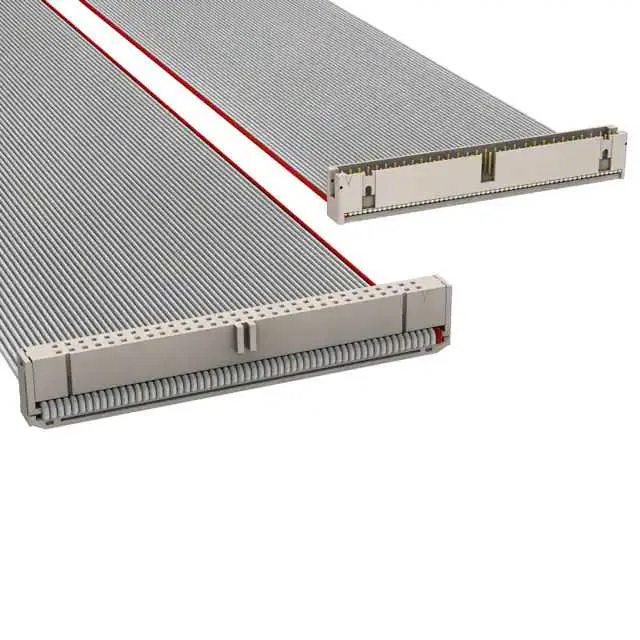 M3DRK-6006J (IDC CABLE - MKR60K/MC60G/MPR60K)