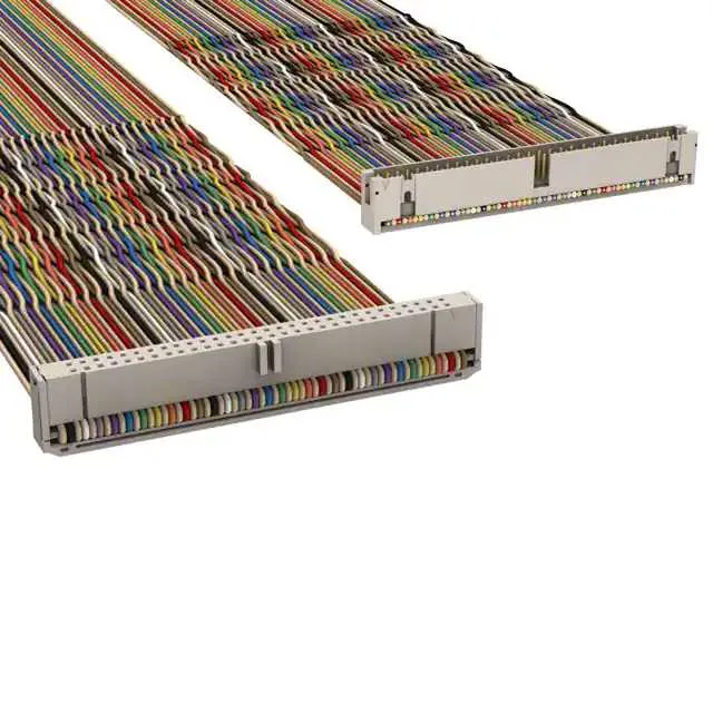 M3DRK-6060K (IDC CABLE - MKR60K/MC60F/MPR60K)