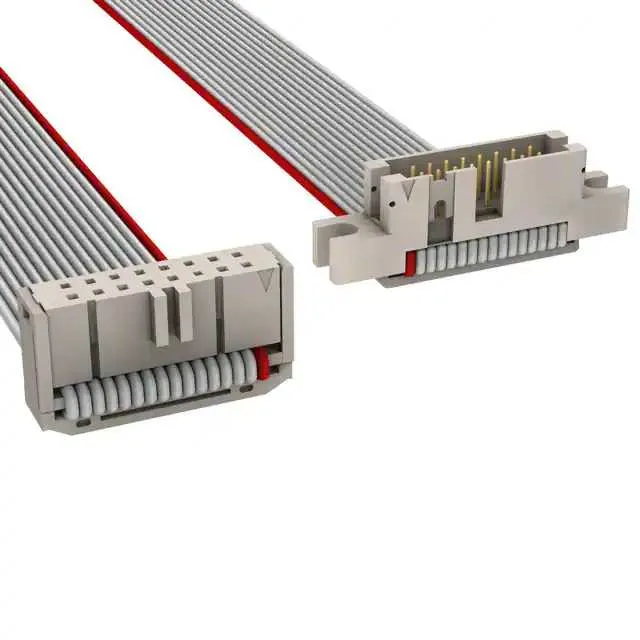 M3DYK-1618J (IDC CABLE - MKR16K/MC16G/MPD16K)
