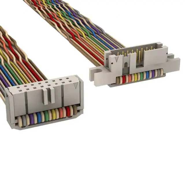 M3DYK-1640K (IDC CABLE - MKR16K/MC16F/MPD16K)