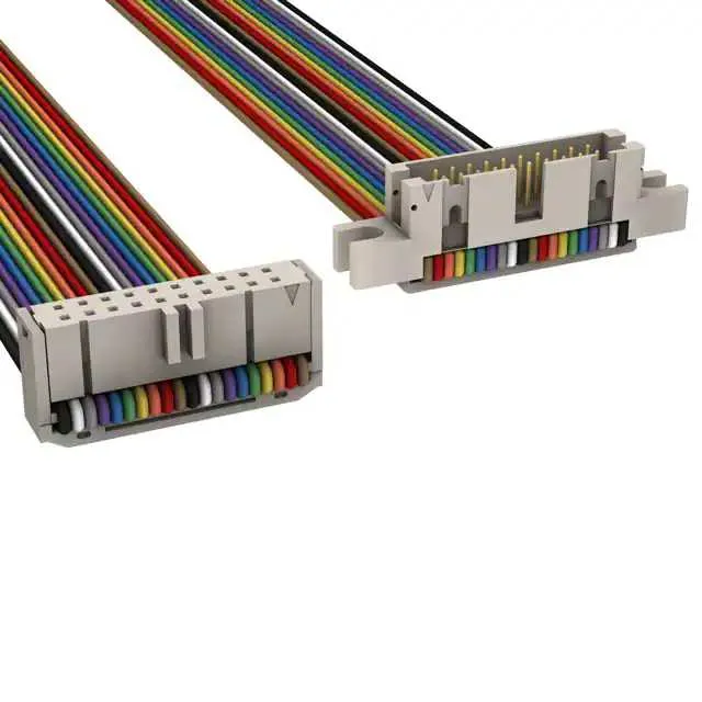 M3UYK-2036R (IDC CABLE - MKS20K/MC20M/MPD20K)