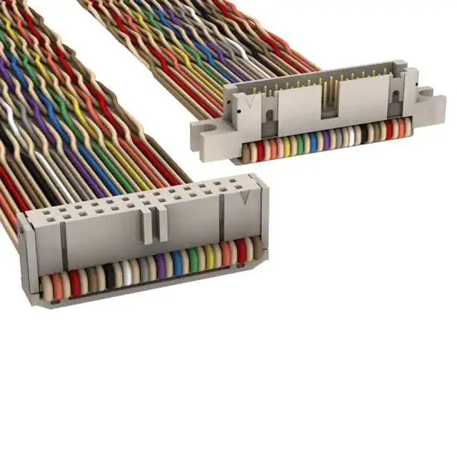 M3UYK-2660K (IDC CABLE - MKS26K/MC26F/MPD26K)