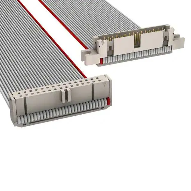 M3DYK-3018J (IDC CABLE - MKR30K/MC34G/MPD30K)