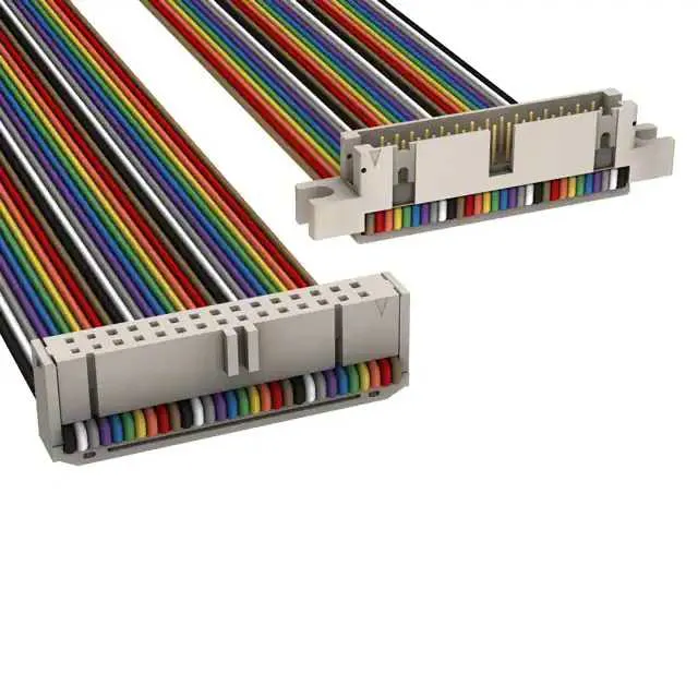 M3DYK-3036R (IDC CABLE - MKR30K/MC34M/MPD30K)