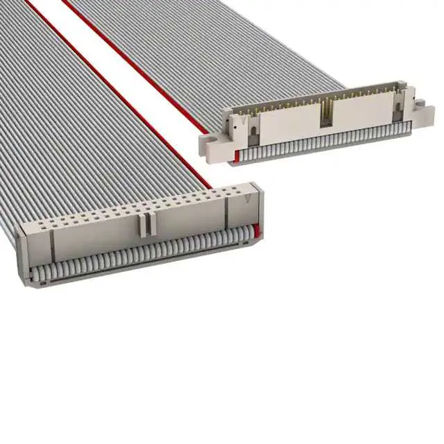 M3DYK-4006J (IDC CABLE - MKR40K/MC40G/MPD40K)