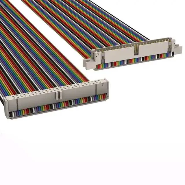 M3DYK-5006R (IDC CABLE - MKR50K/MC50M/MPD50K)