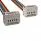 M3EEK-1036R (IDC CABLE - MCE10K/MC10M/MCE10K)