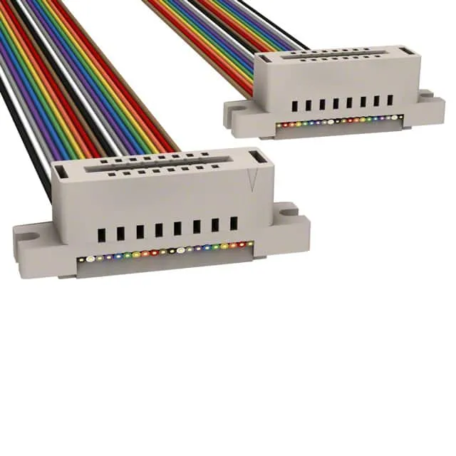 M3GGK-2018R (IDC CABLE - MCS20K/MC20M/MCS20K)
