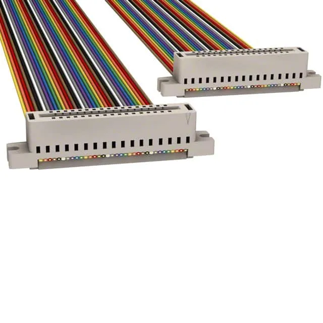 M3GGK-3418R (IDC CABLE - MCS34K/MC34M/MCS34K)