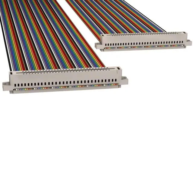 M3GGK-6018R (IDC CABLE - MCS60K/MC60M/MCS60K)