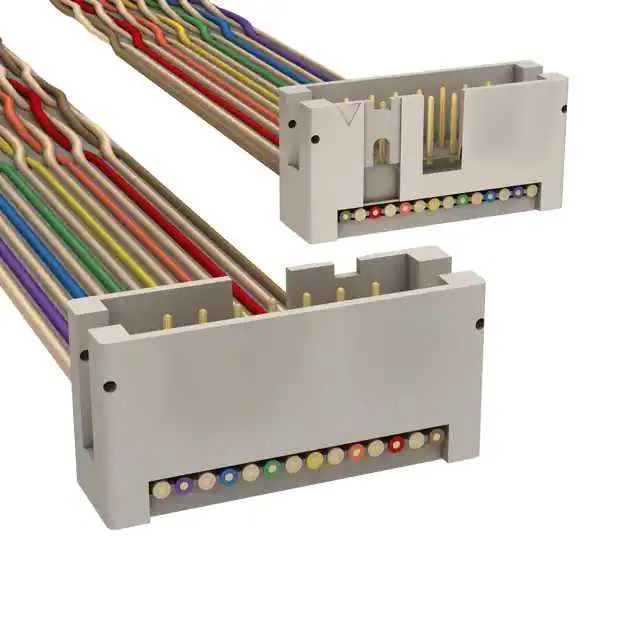 M3KKK-1440K (IDC CABLE - MPK14K/MC14F/MPK14K)