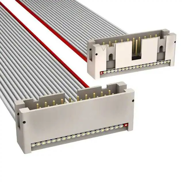 M3KKK-2006J (IDC CABLE - MPK20K/MC20G/MPK20K)