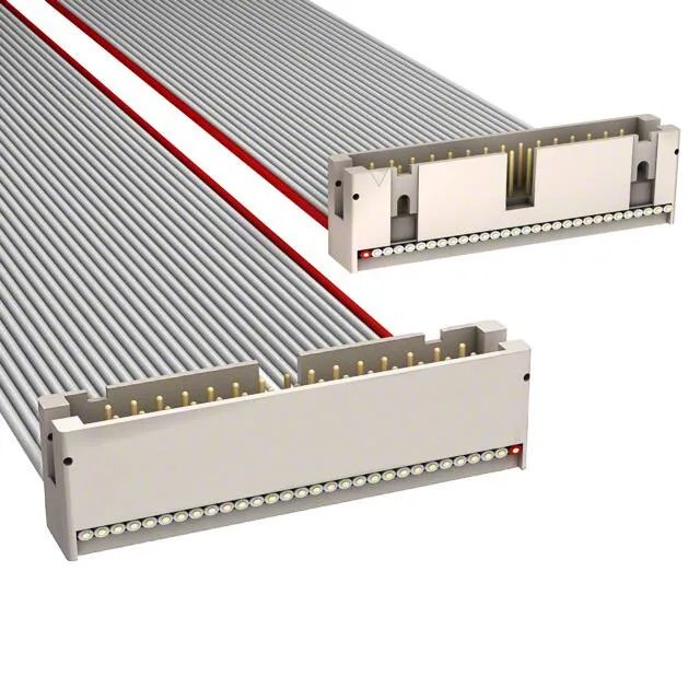 M3KKK-3036J (IDC CABLE - MPK30K/MC34G/MPK30K)