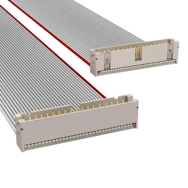 M3KKK-3436J (IDC CABLE - MPK34K/MC34G/MPK34K)