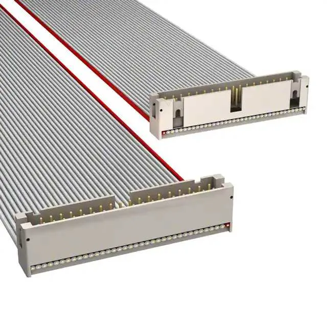 M3KKK-3606J (IDC CABLE - MPK36K/MC36G/MPK36K)