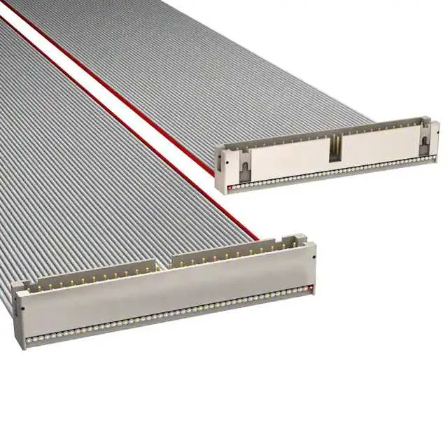 M3KKK-5018J (IDC CABLE - MPK50K/MC50G/MPK50K)