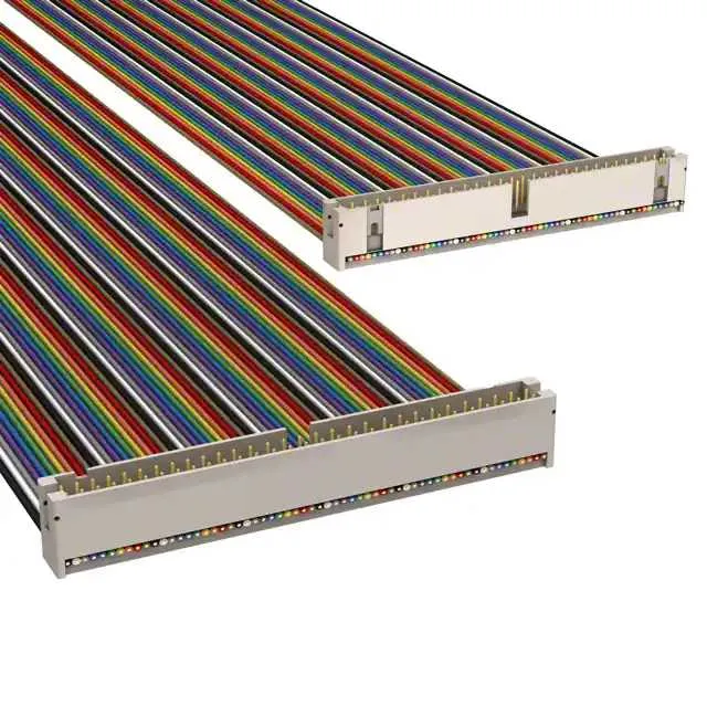 M3KKK-6018R (IDC CABLE - MPK60K/MC60M/MPK60K)