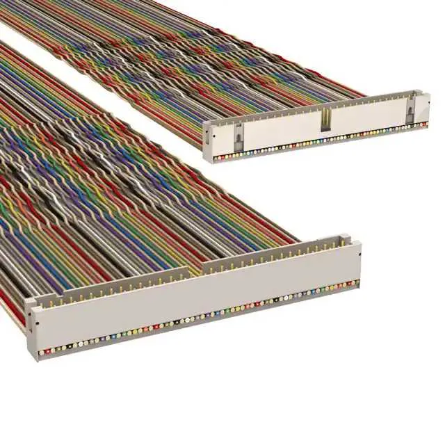 M3KKK-6440K (IDC CABLE - MPK64K/MC64F/MPK64K)