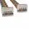 MMK-1620K (IDC CABLE - MCG16K/MC16F/MCG16K)