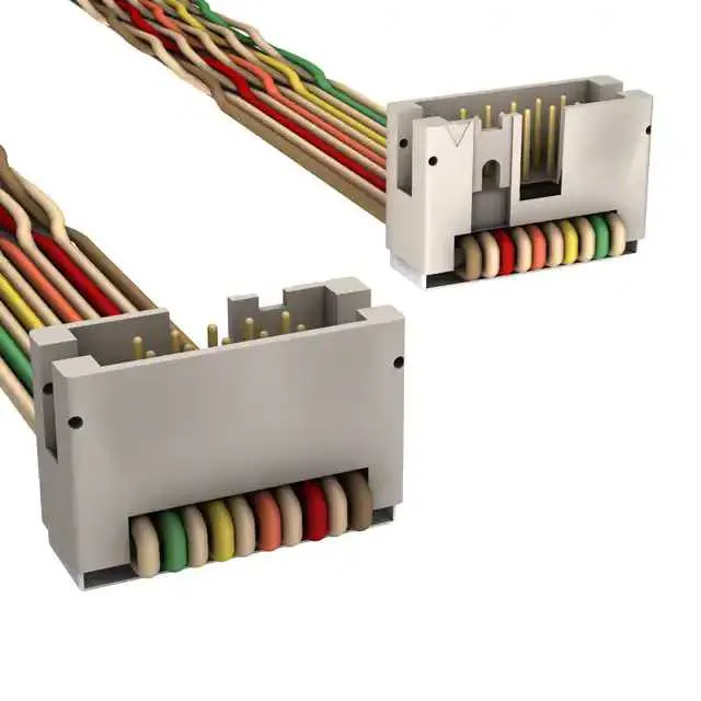 M3RRK-1020K (IDC CABLE - MPR10K/MC10F/MPR10K)