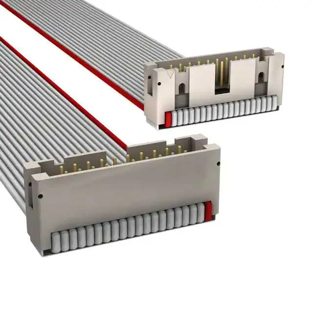 M3RRK-2006J (IDC CABLE - MPR20K/MC20G/MPR20K)