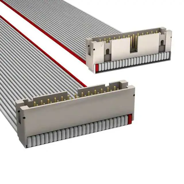 M3RRK-2636J (IDC CABLE - MPR26K/MC26G/MPR26K)