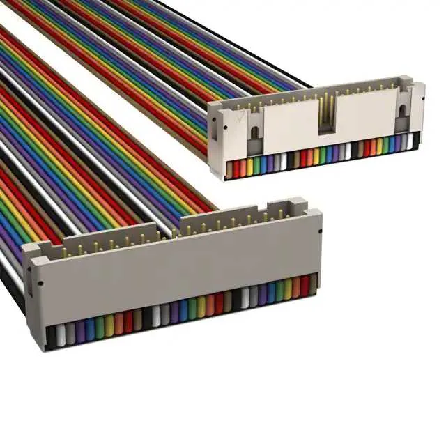 M3RRK-3018R (IDC CABLE - MPR30K/MC34M/MPR30K)