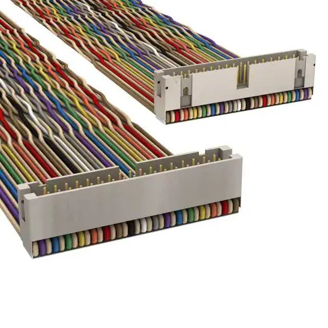 M3RRK-3420K (IDC CABLE - MPR34K/MC34F/MPR34K)