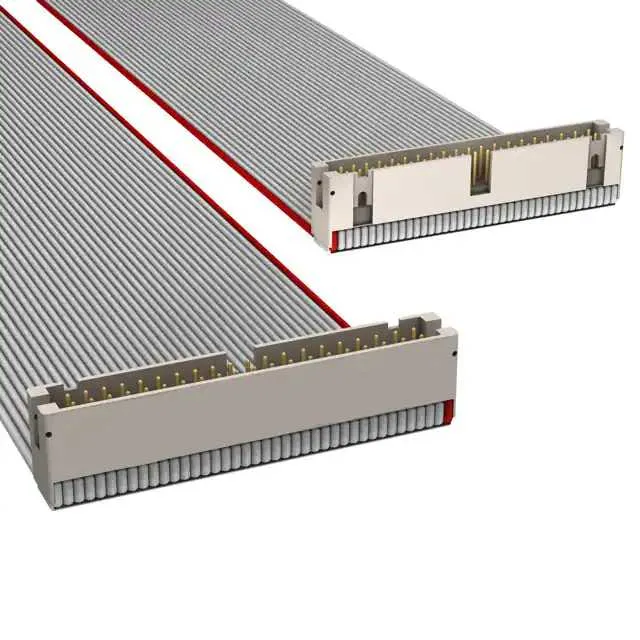 M3RRK-4018J (IDC CABLE - MPR40K/MC40G/MPR40K)