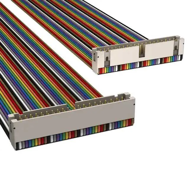 M3RRK-4036R (IDC CABLE - MPR40K/MC40M/MPR40K)