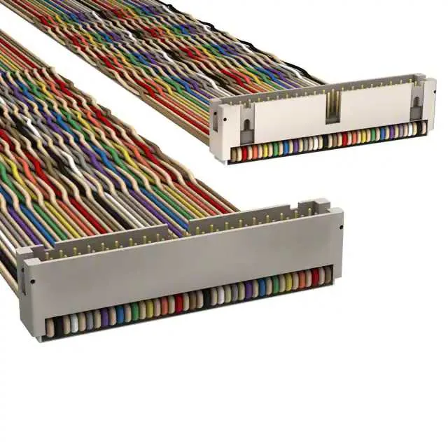 M3RRK-4020K (IDC CABLE - MPR40K/MC40F/MPR40K)