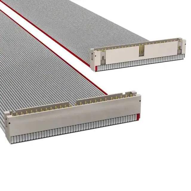 M3RRK-5018J (IDC CABLE - MPR50K/MC50G/MPR50K)