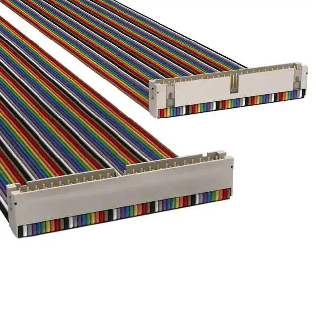 M3RRK-5036R (IDC CABLE - MPR50K/MC50M/MPR50K)