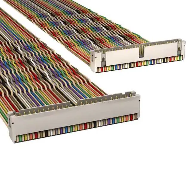M3RRK-5020K (IDC CABLE - MPR50K/MC50F/MPR50K)