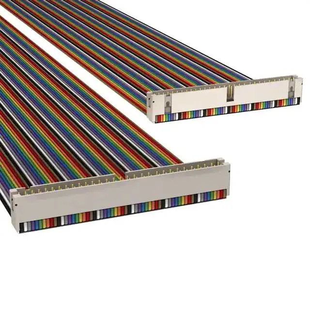 M3RRK-6006R (IDC CABLE - MPR60K/MC60M/MPR60K)