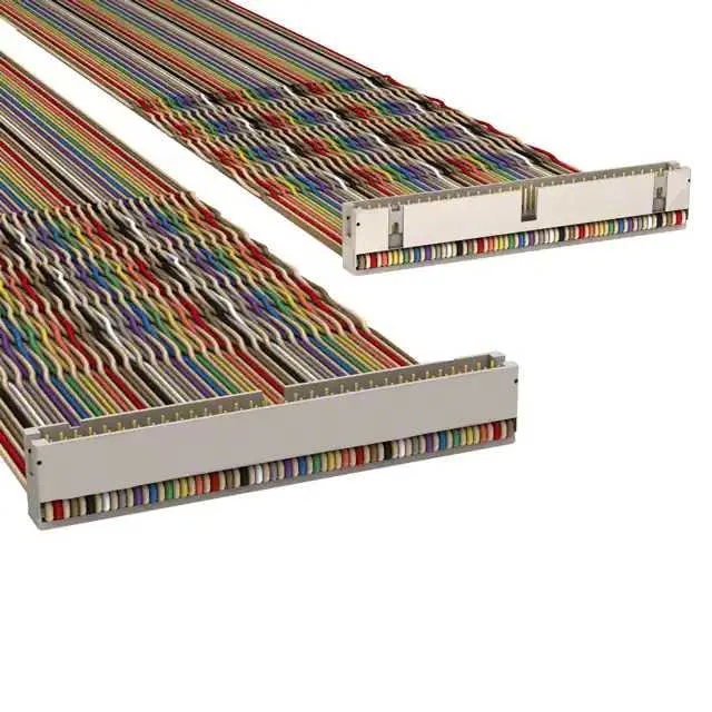 M3RRK-6440K (IDC CABLE - MPR64K/MC64F/MPR64K)