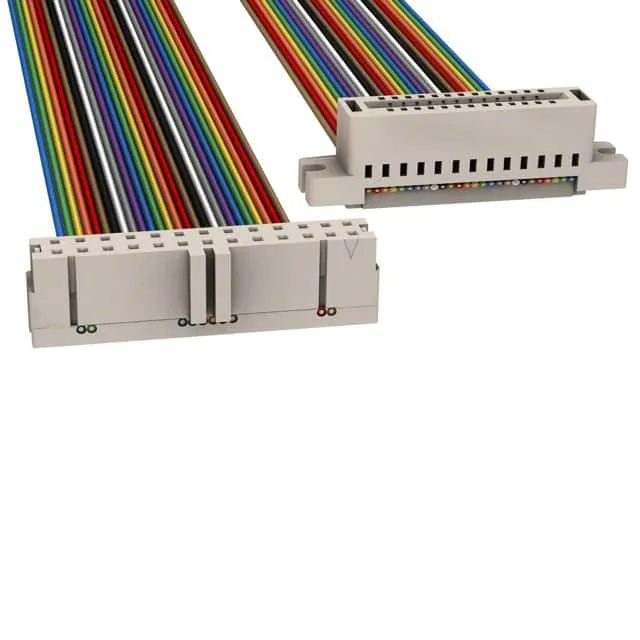 M3TGK-2636R (IDC CABLE - MSD26K/MC26M/MCS26K)