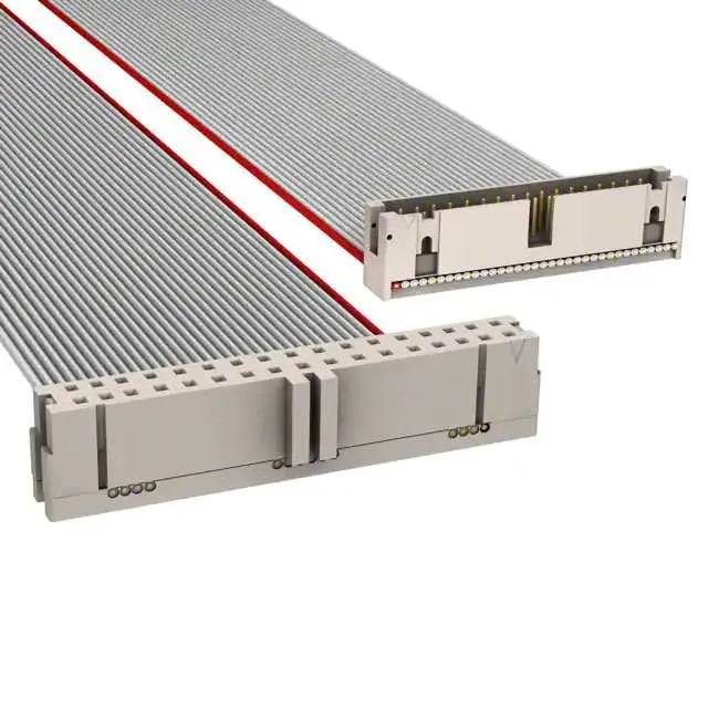 M3TKK-3436J (IDC CABLE - MSD34K/MC34G/MPK34K)