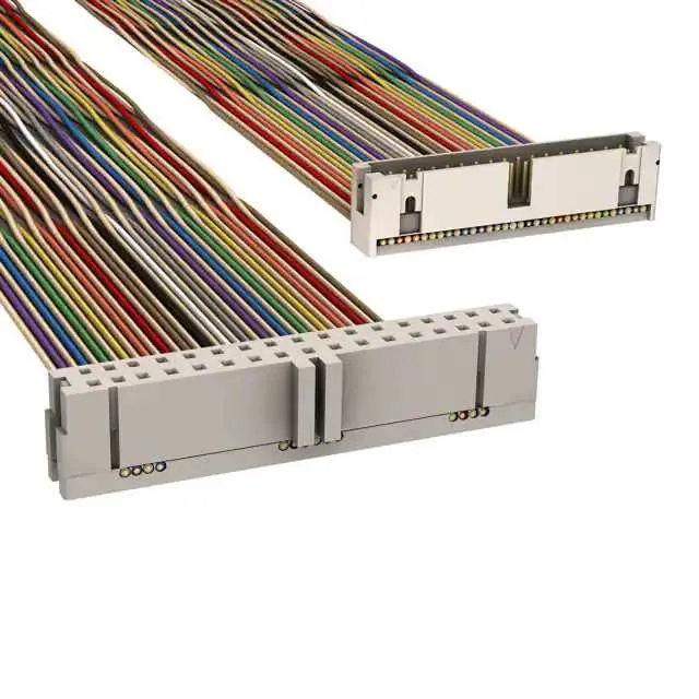 M3TKK-3440K (IDC CABLE - MSD34K/MC34F/MPK34K)
