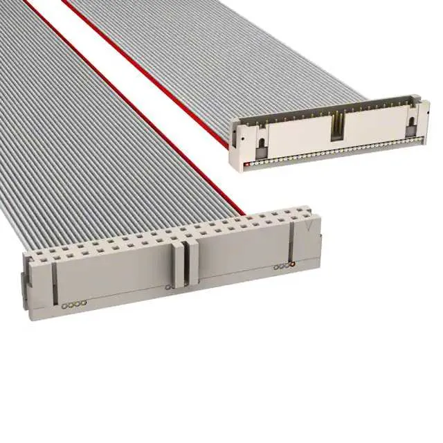 M3TKK-4036J (IDC CABLE - MSD40K/MC40G/MPK40K)