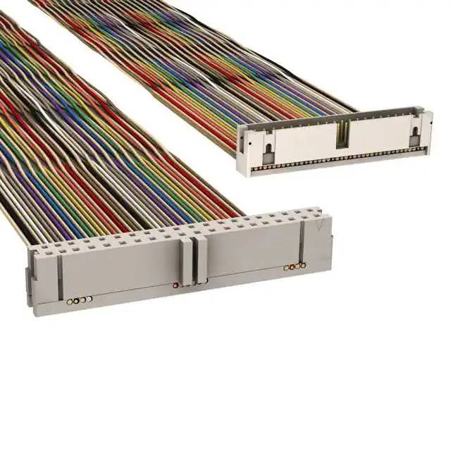 M3TKK-4020K (IDC CABLE - MSD40K/MC40F/MPK40K)