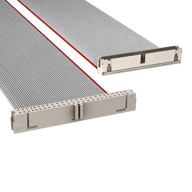 M3TKK-5006J (IDC CABLE - MSD50K/MC50G/MPK50K)