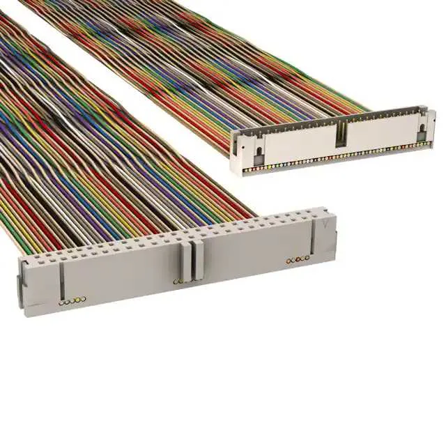 M3TKK-5020K (IDC CABLE - MSD50K/MC50F/MPK50K)