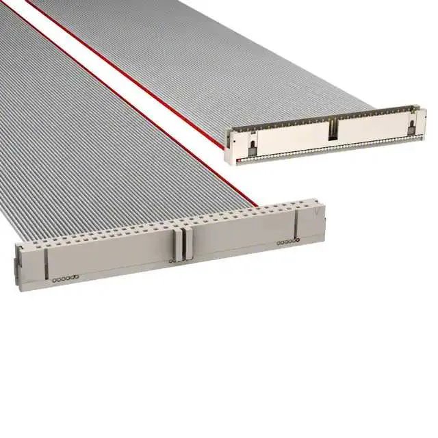 M3TKK-6036J (IDC CABLE - MSD60K/MC60G/MPK60K)