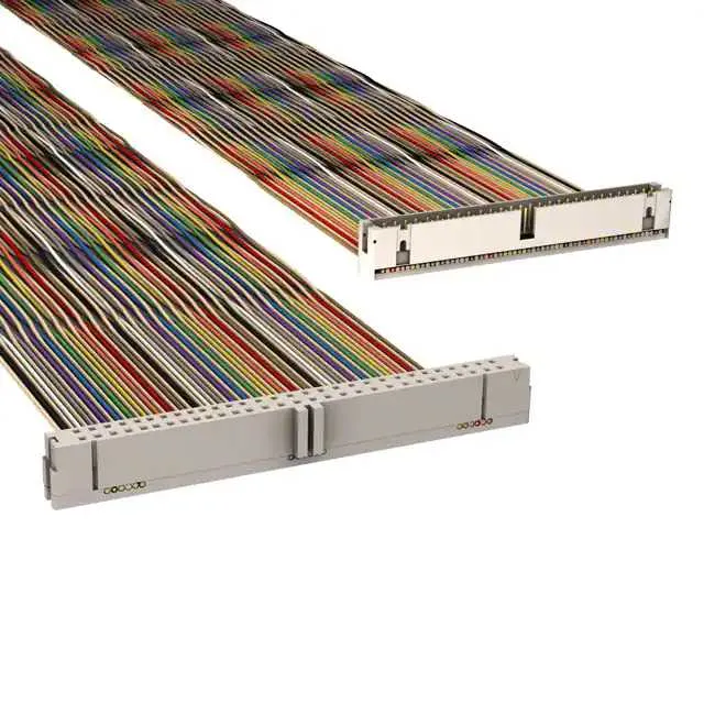 M3TKK-6060K (IDC CABLE - MSD60K/MC60F/MPK60K)