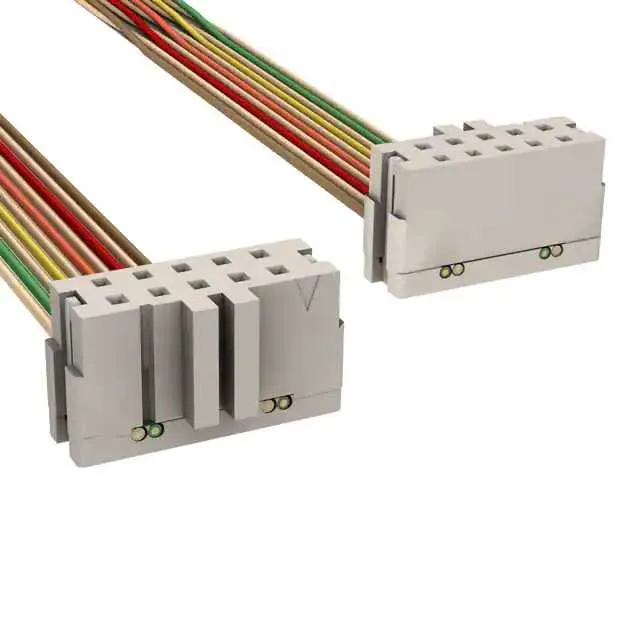 M3TTK-1020K (IDC CABLE - MSD10K/MC10F/MSD10K)