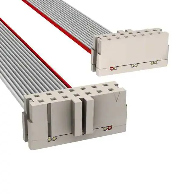 M3TTK-1406J (IDC CABLE - MSD14K/MC14G/MSD14K)